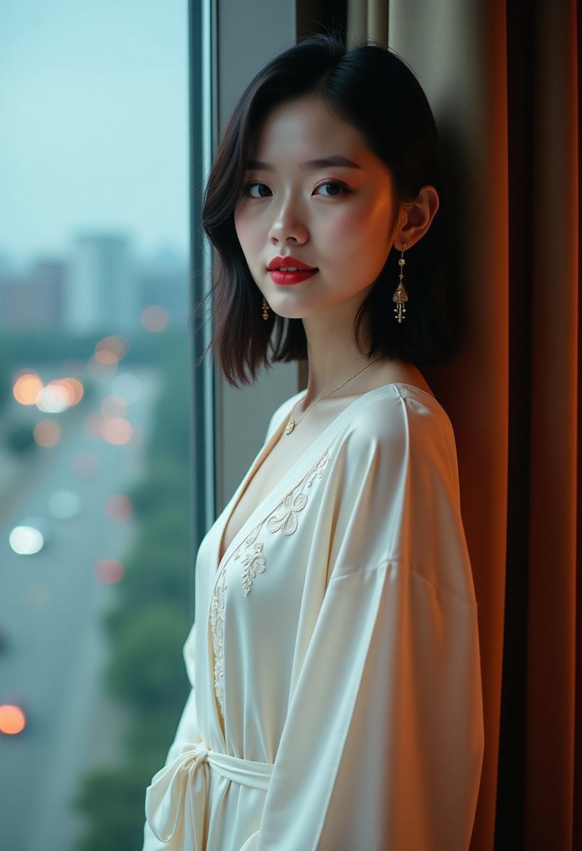 逆风之羽